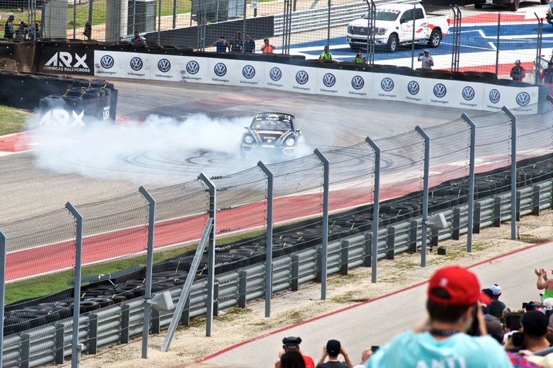 Illustration for article titled COTA World RX photodump